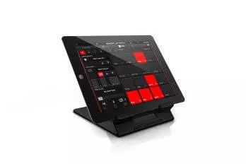 Desktop Stand for iPad/Android